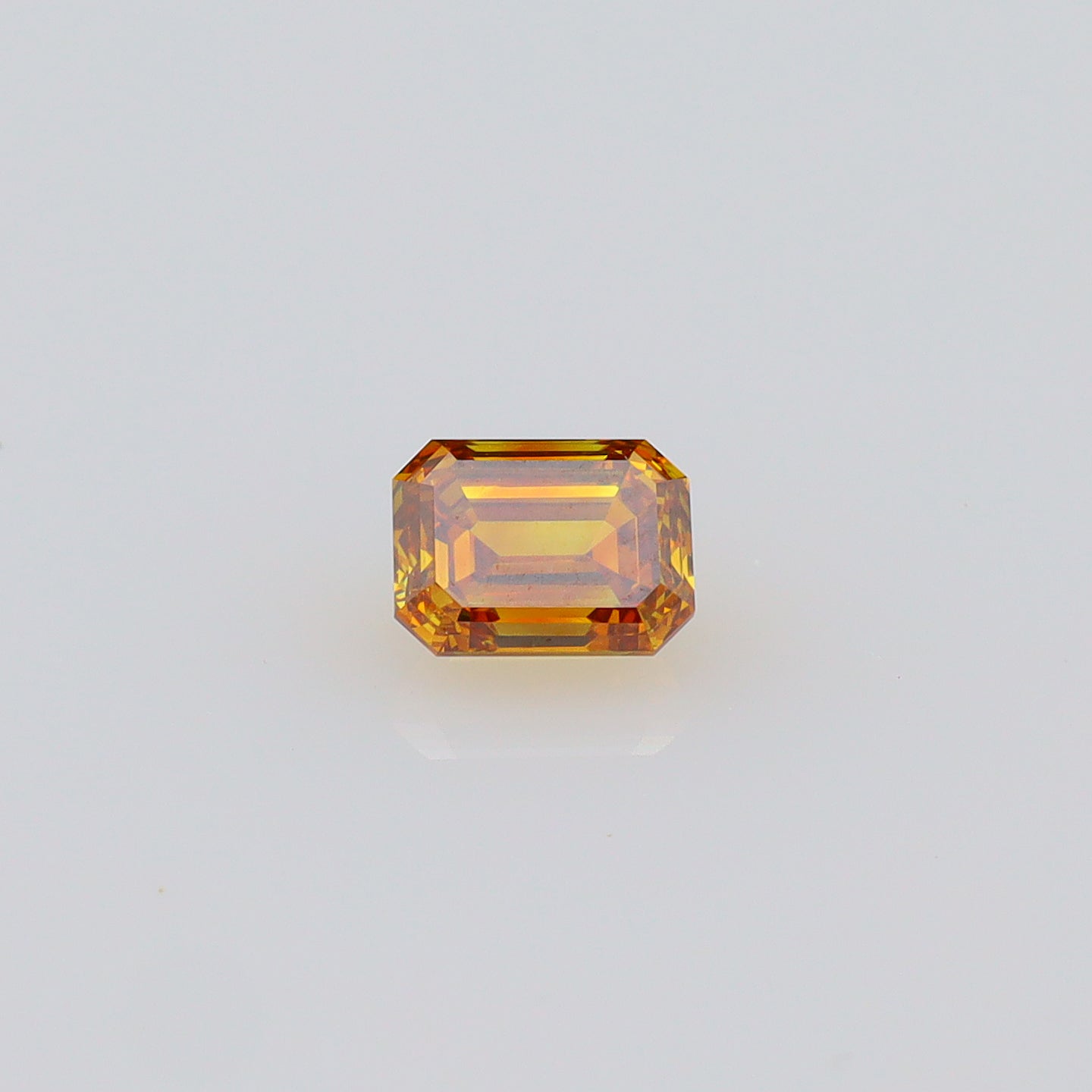IGI DIAMANTE ARANCIONE