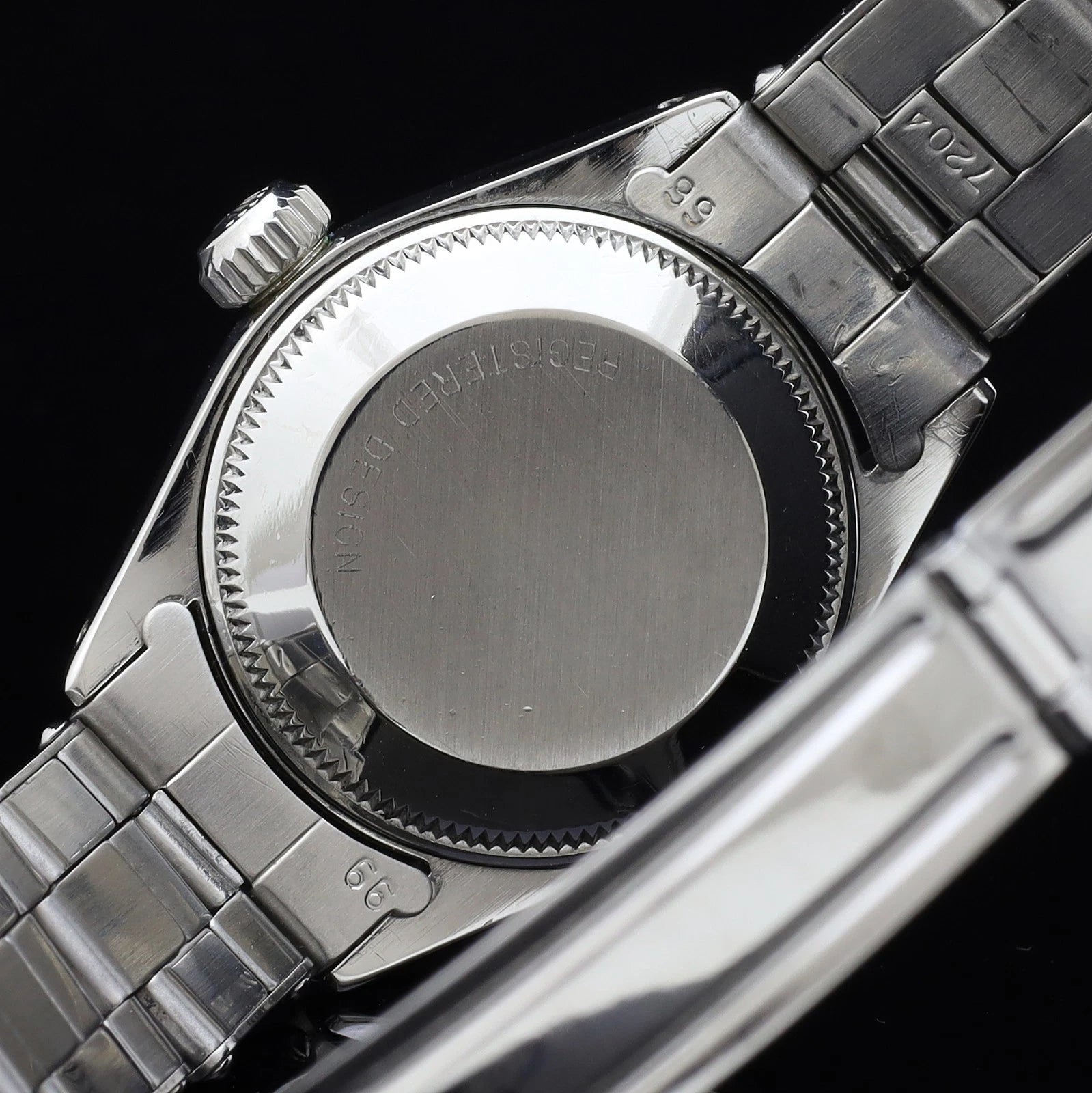 Orologio Rolex Oyster Perpetual