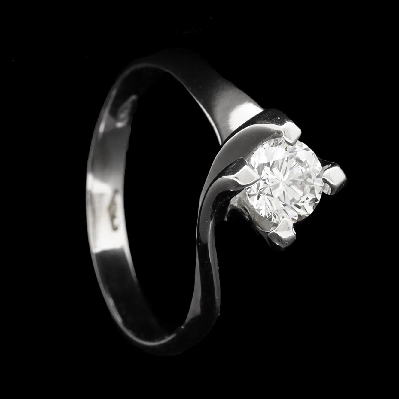 ANELLO SOLITARIO
