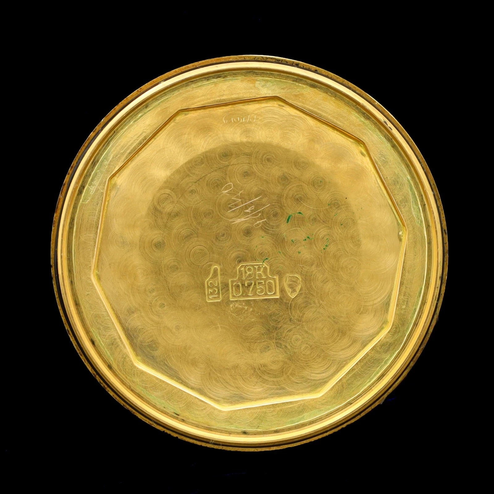 Orologio Baume & Mercier 60s