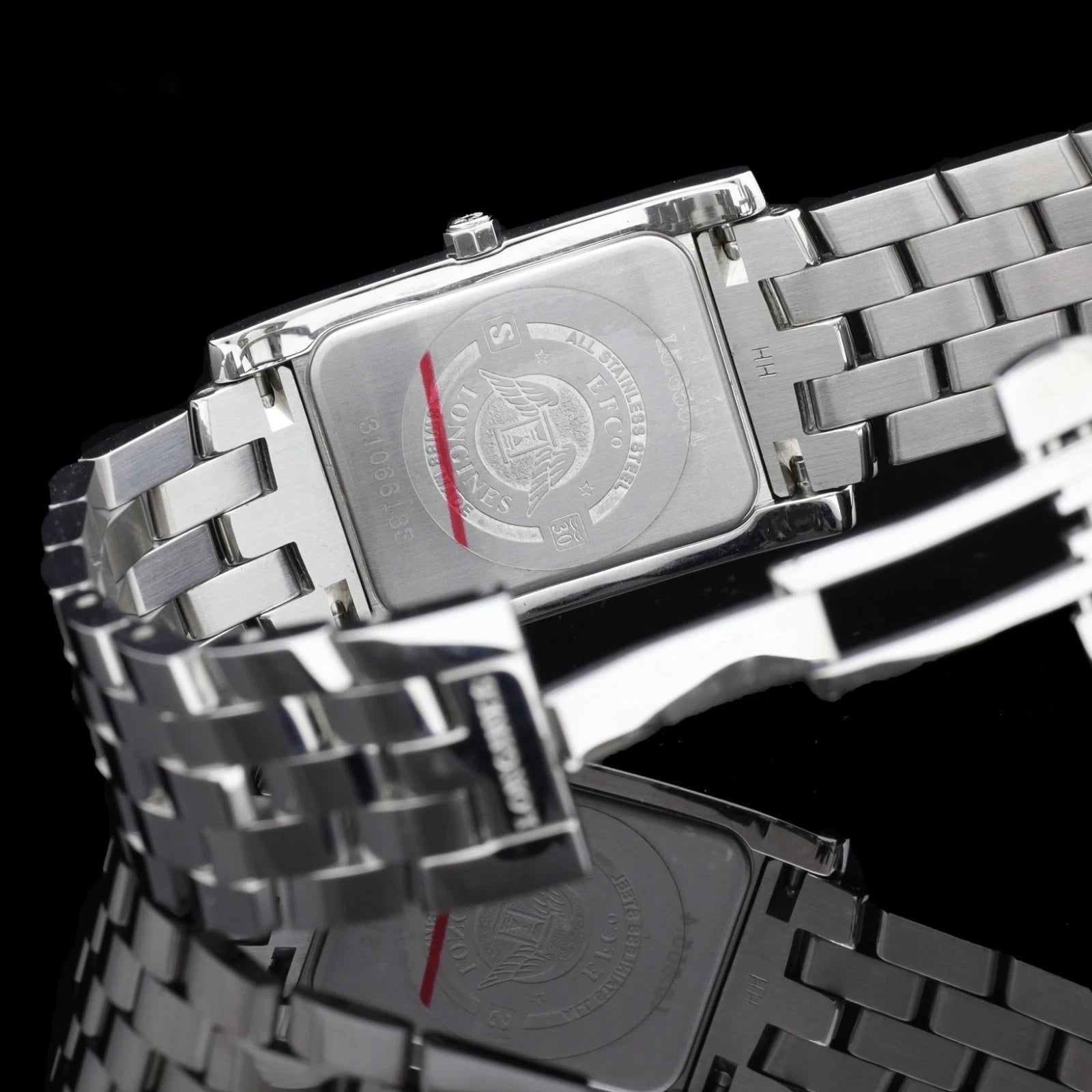 Orologio Longines Dolcevita