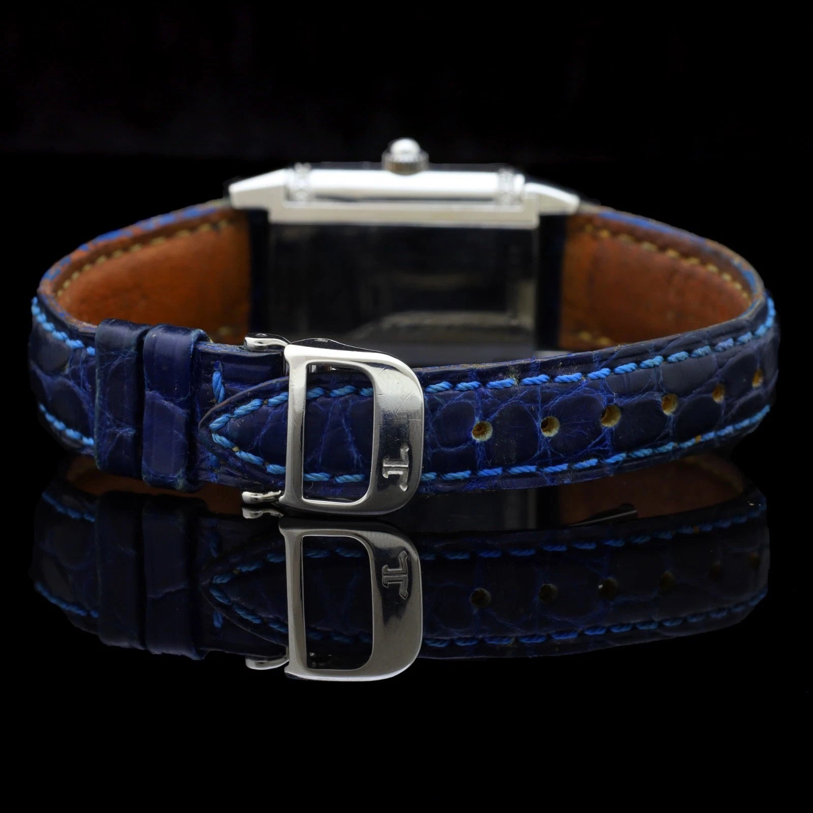 Orologio Jaeger LeCoultre Reverso