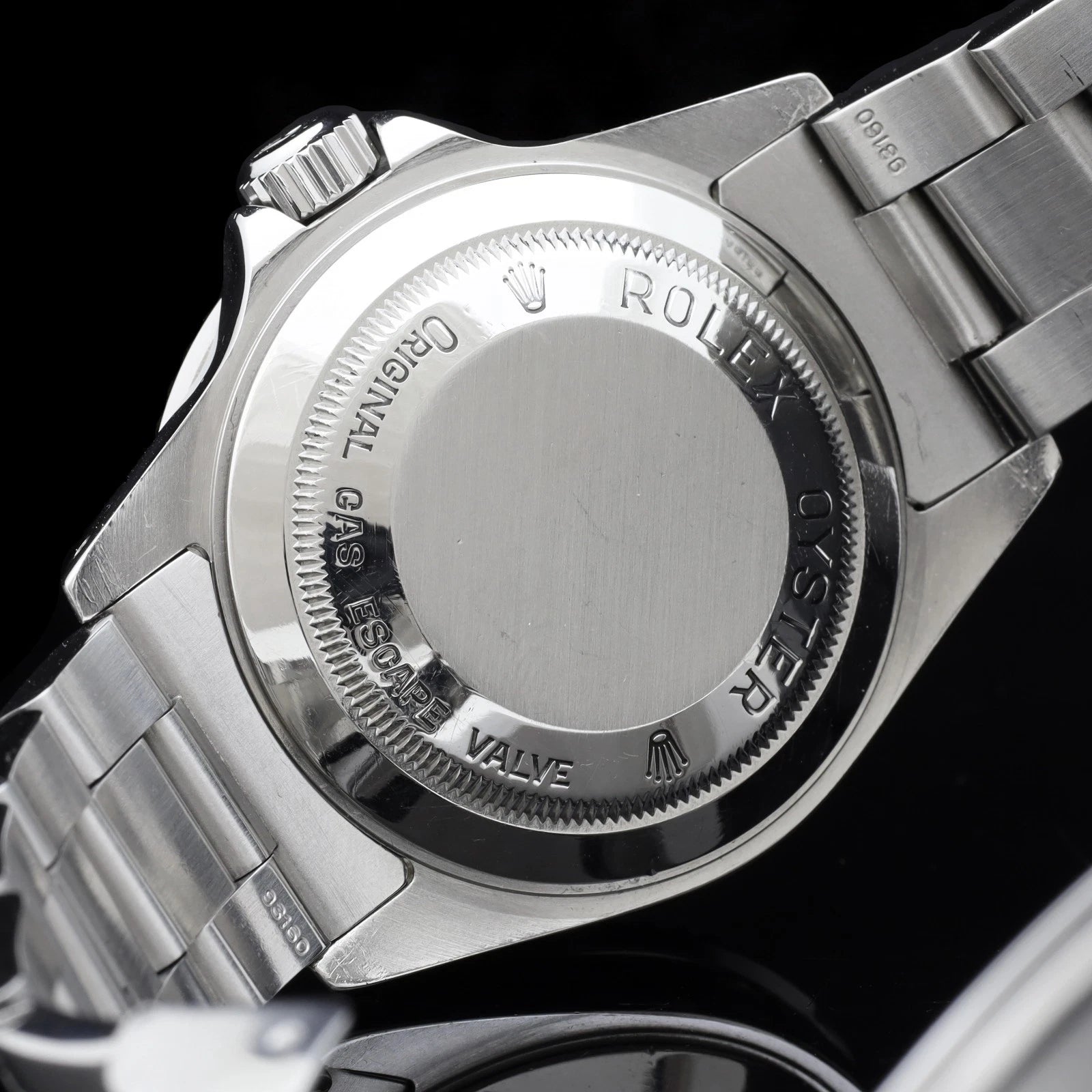 Orologio Rolex Sea-Dweller