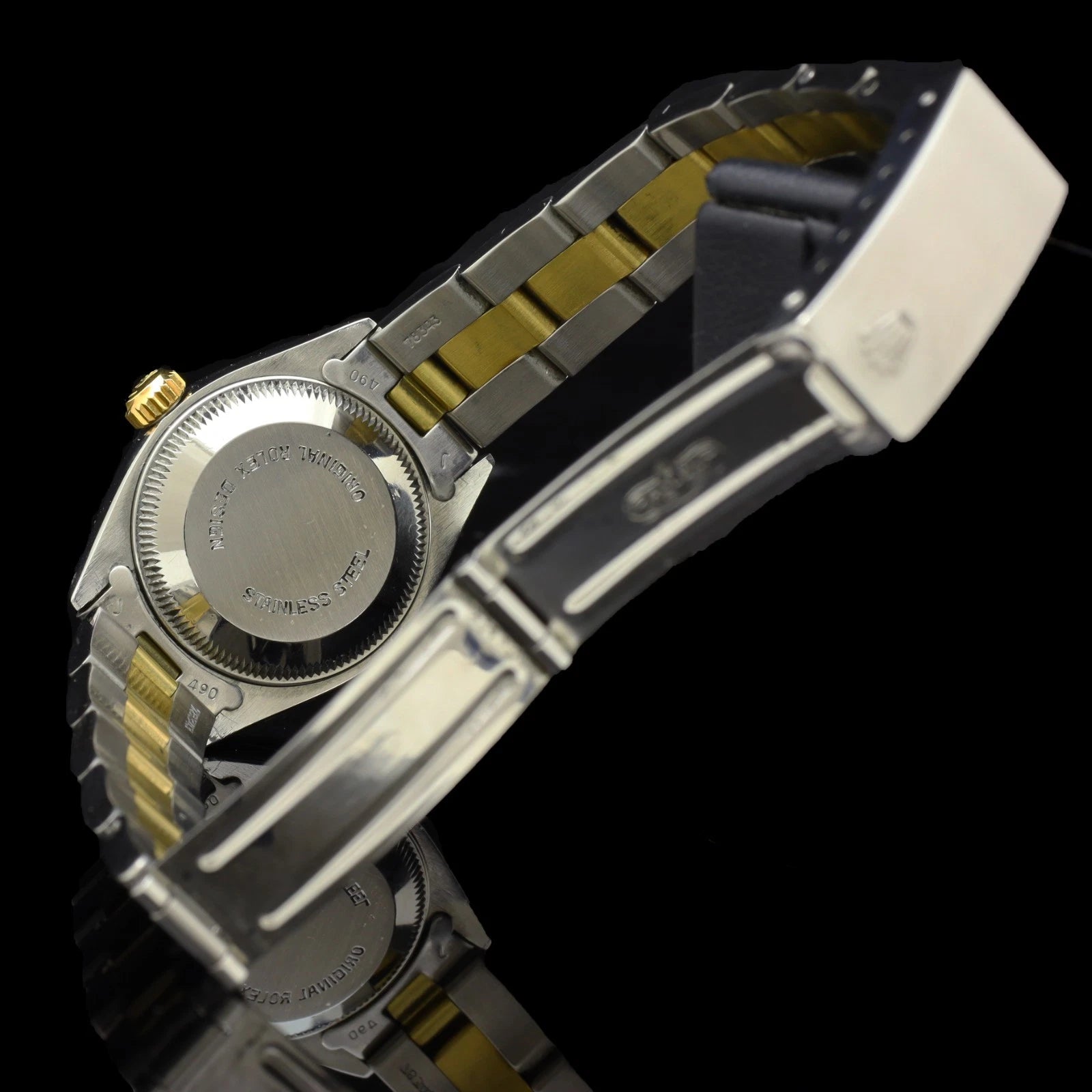 Orologio Rolex Oyster Perpetual Date