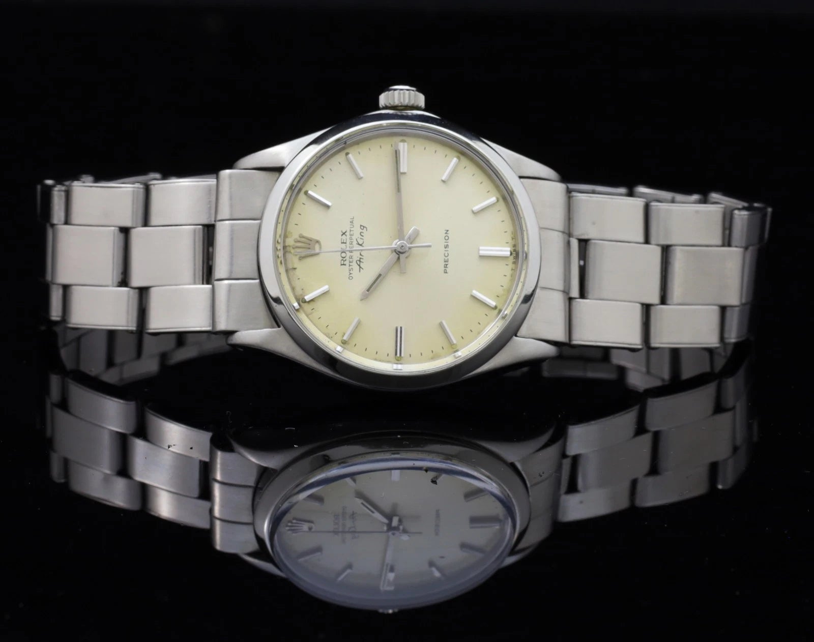 Orologio Rolex Oyster Perpetual