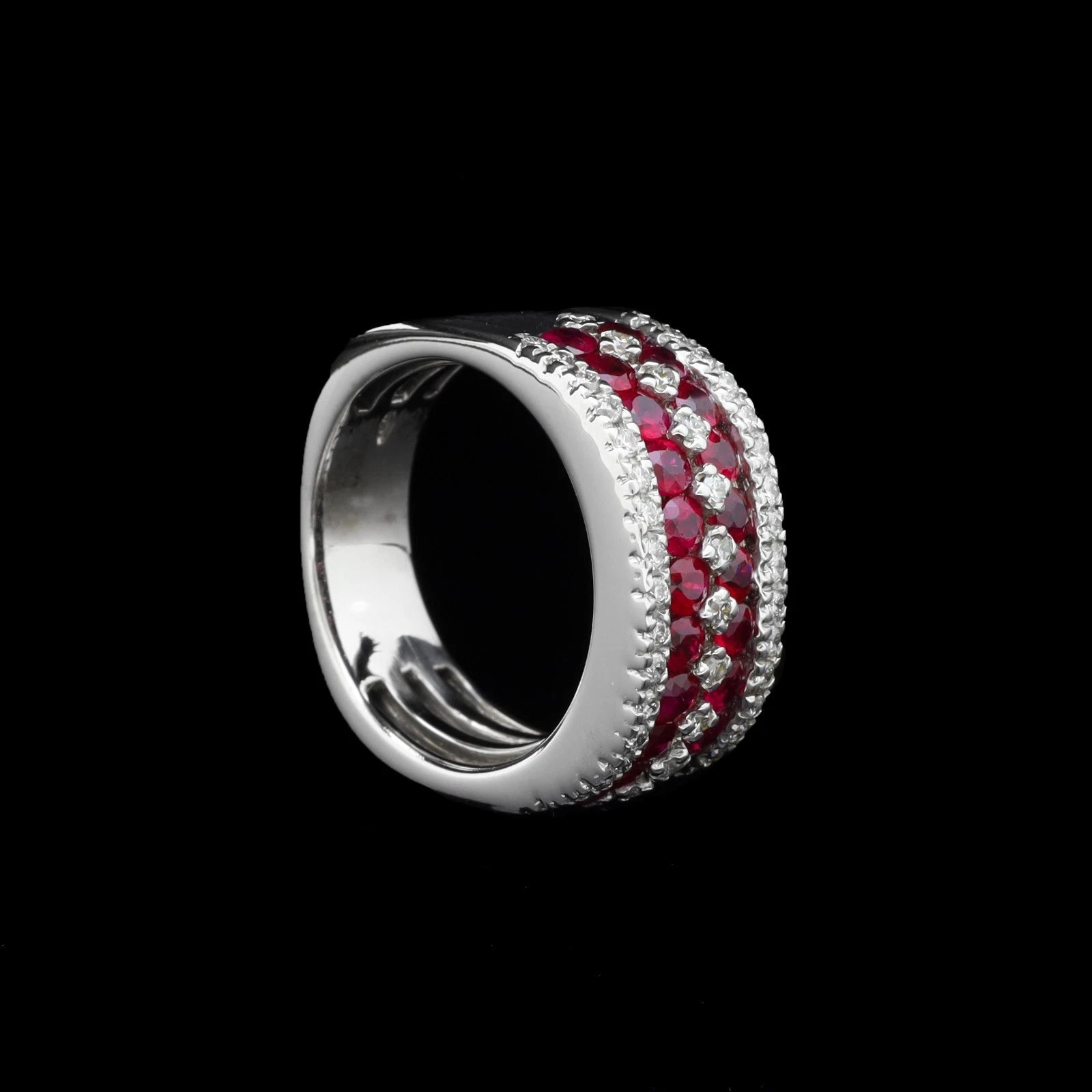 ANELLO A FASCIA