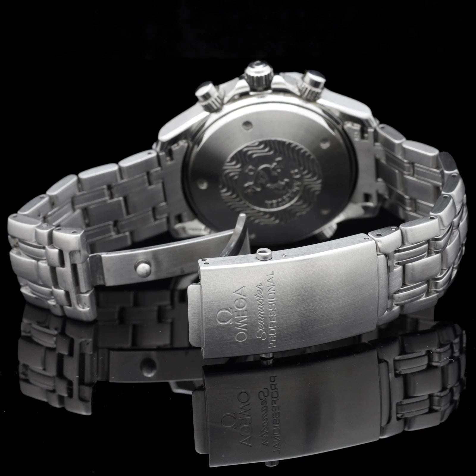 Orologio Omega Seamaster