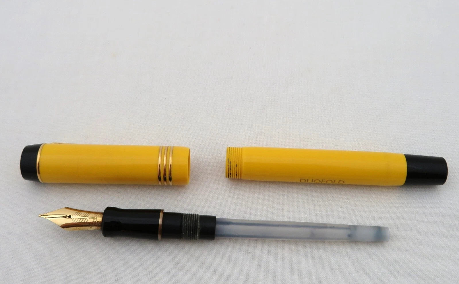 PARKER PENNA MANDARIN