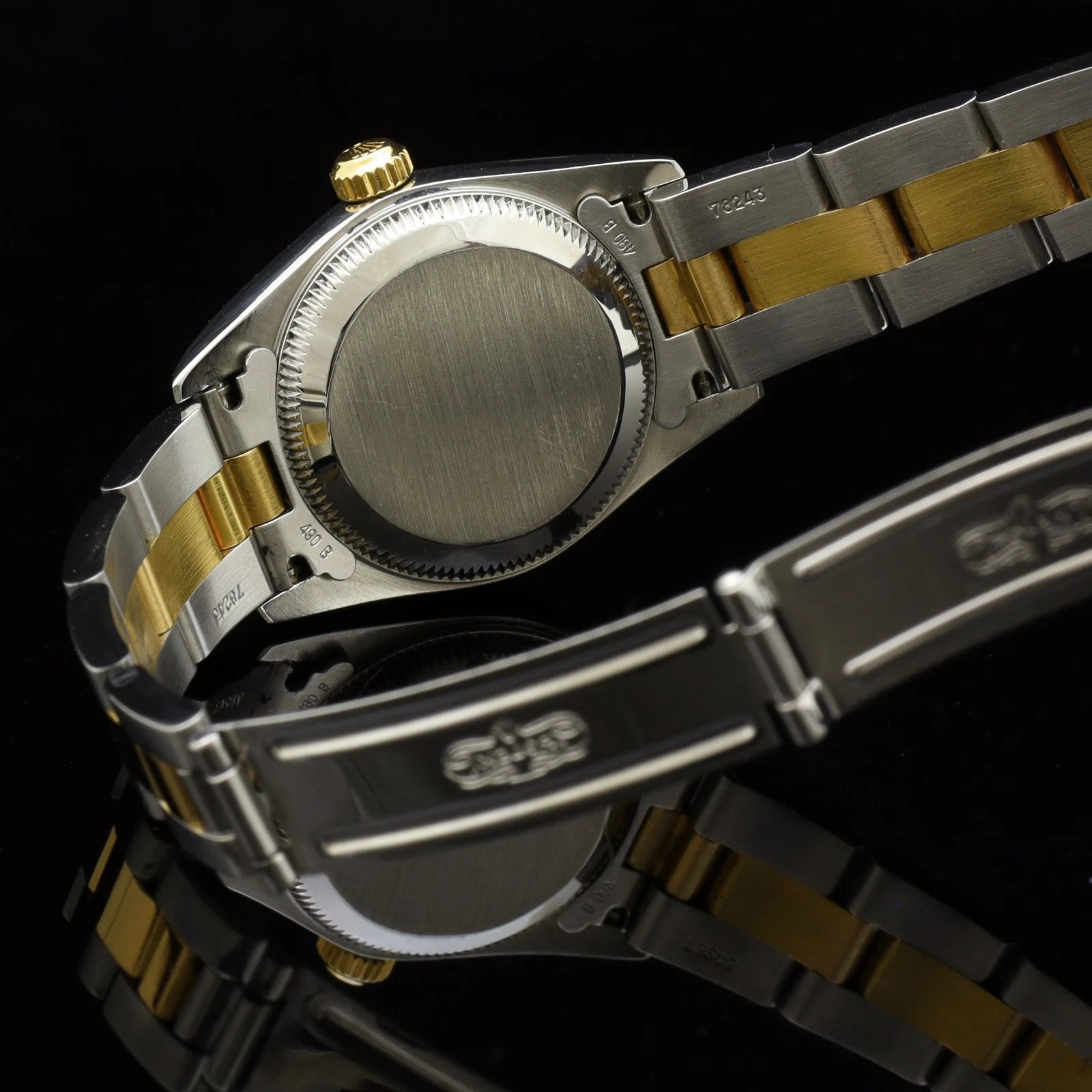 Orologio Rolex Oyster Perpetual