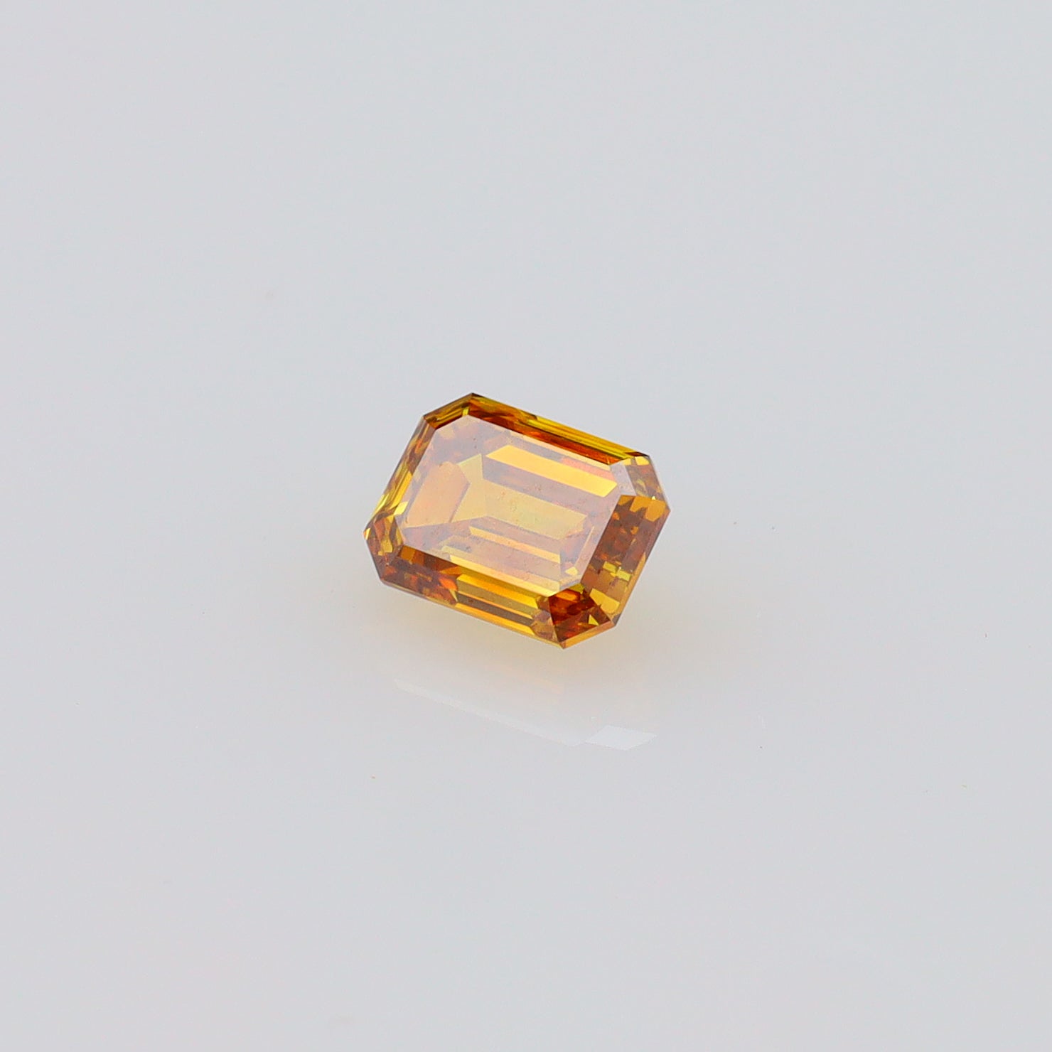IGI DIAMANTE ARANCIONE