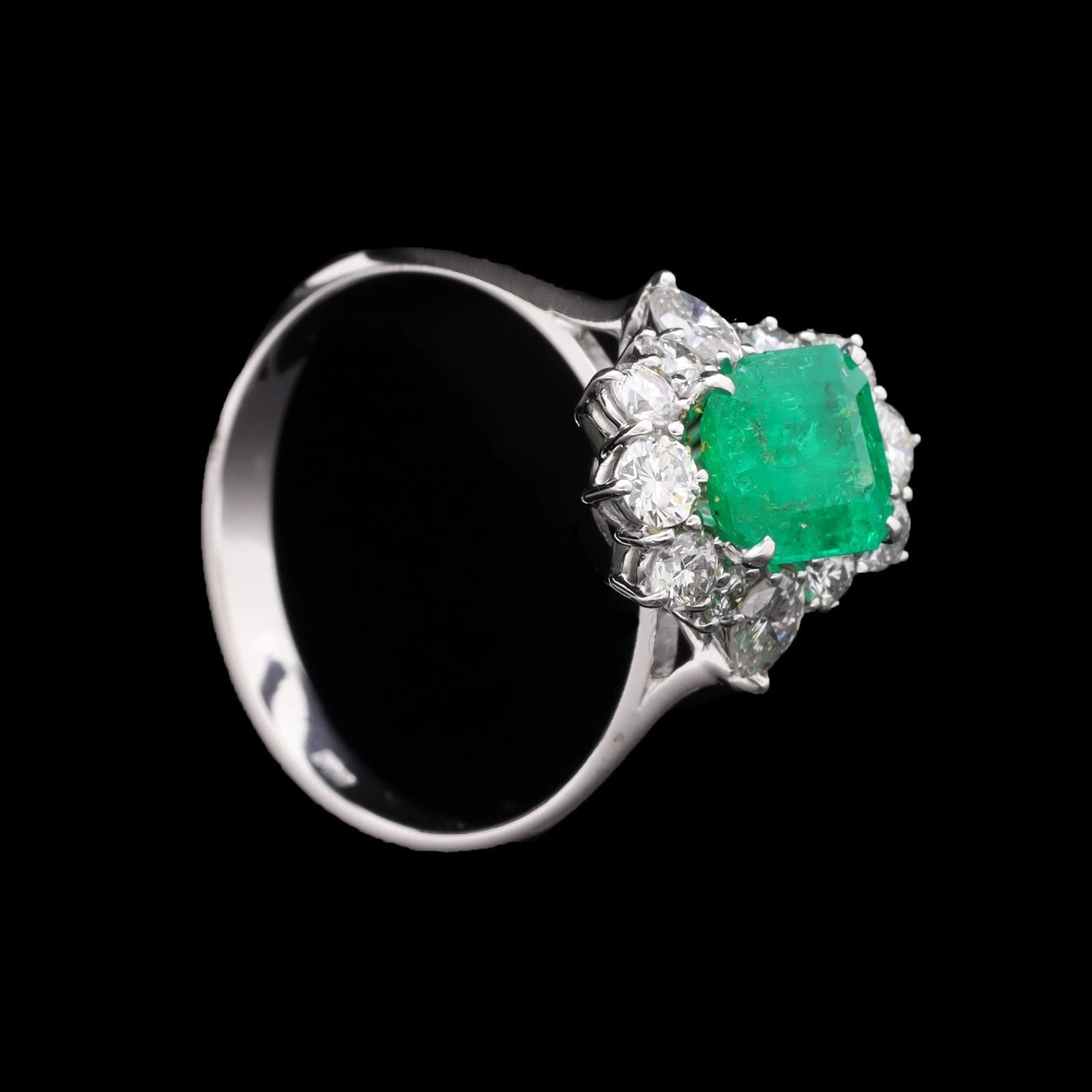 ANELLO DALILA