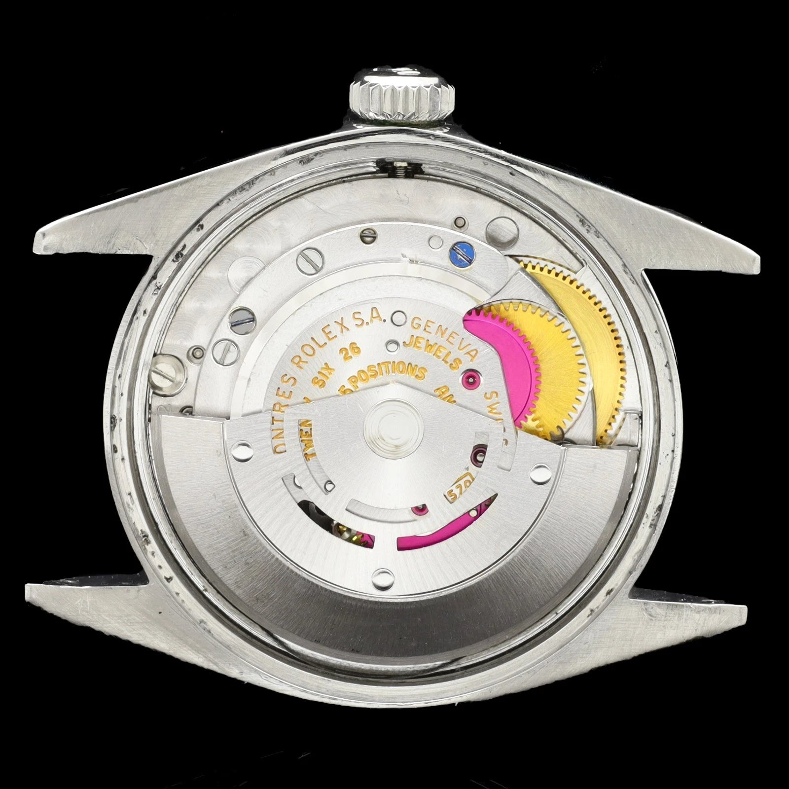 Orologio Rolex Oyster Perpetual Date