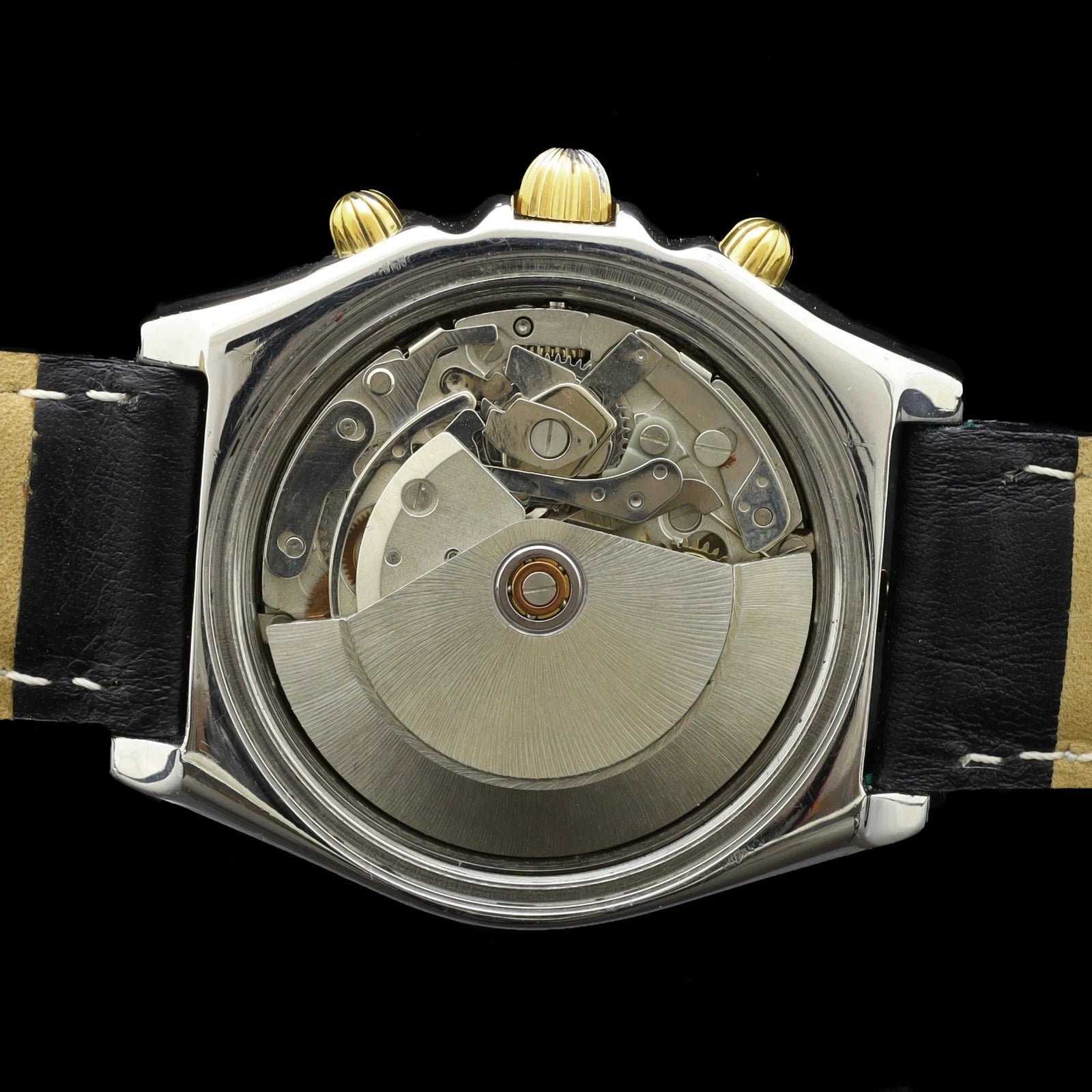 Orologio Breitling Chronomat Chronograph