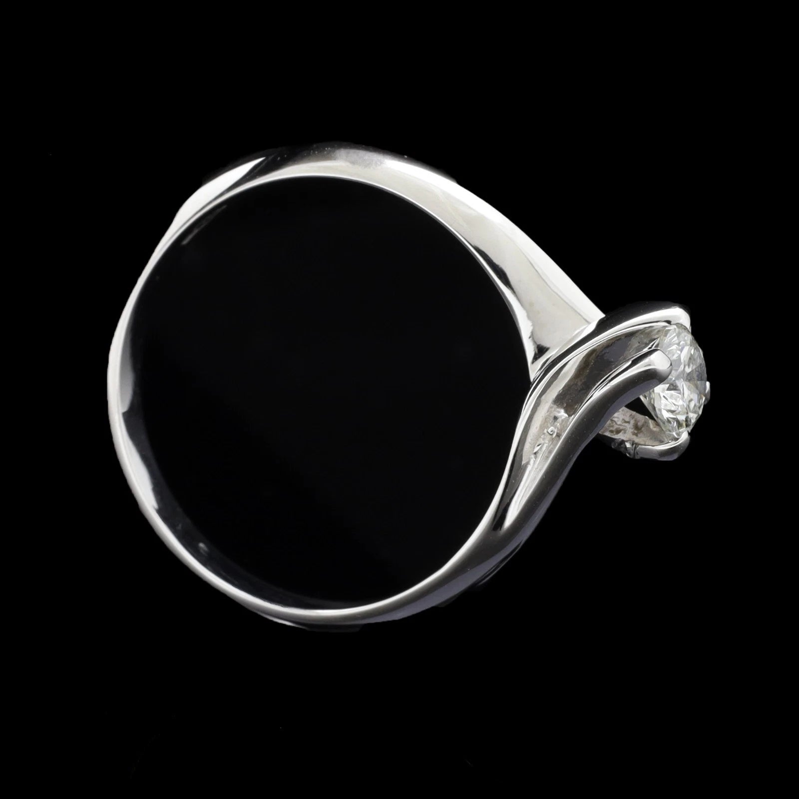 ANELLO SOLITARIO