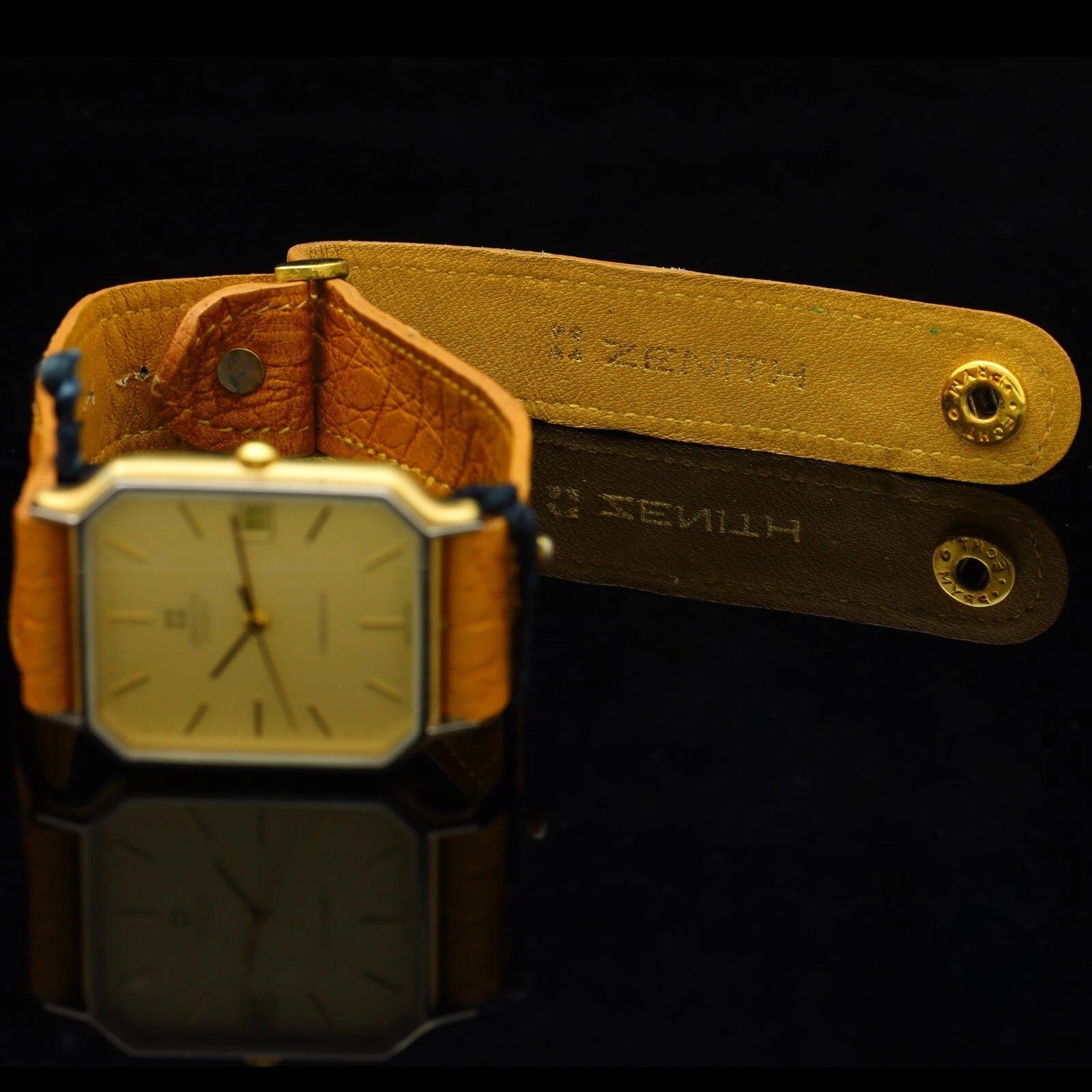 Orologio Zenith Cosmopolitan