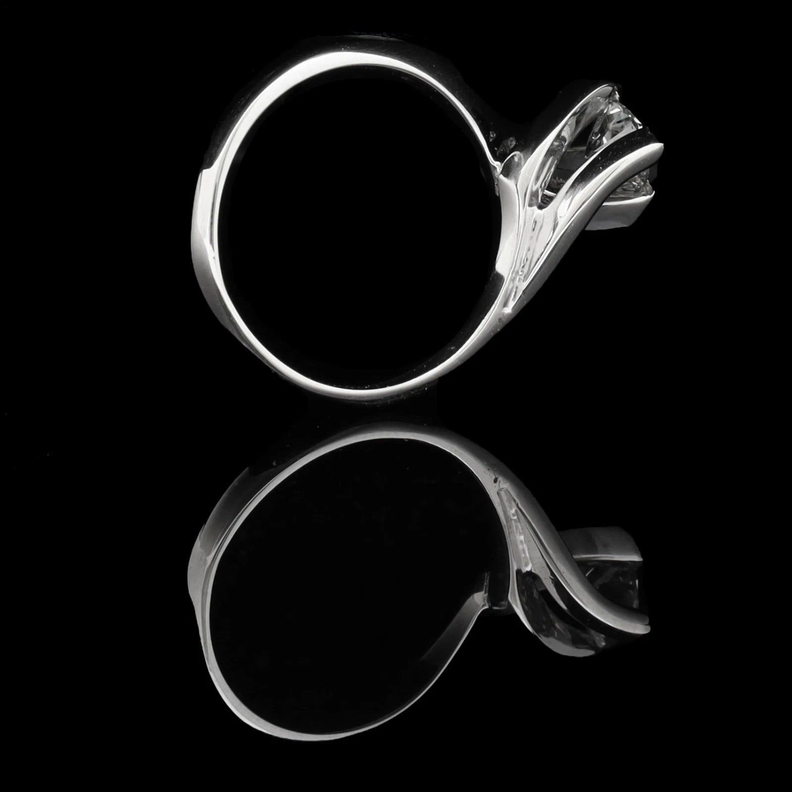 ANELLO SOLITARIO