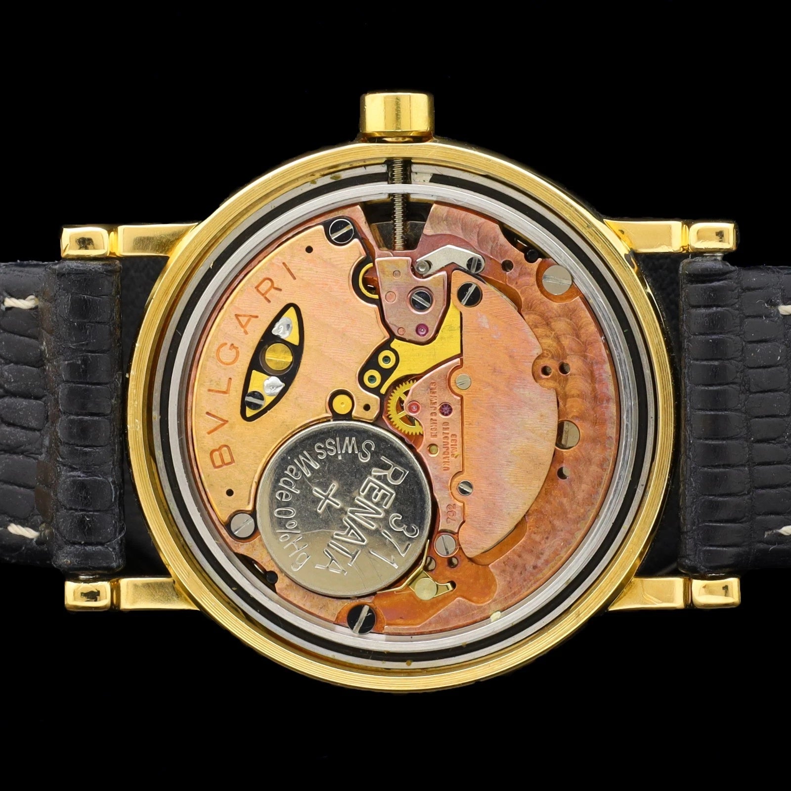 Orologio Bulgari lady