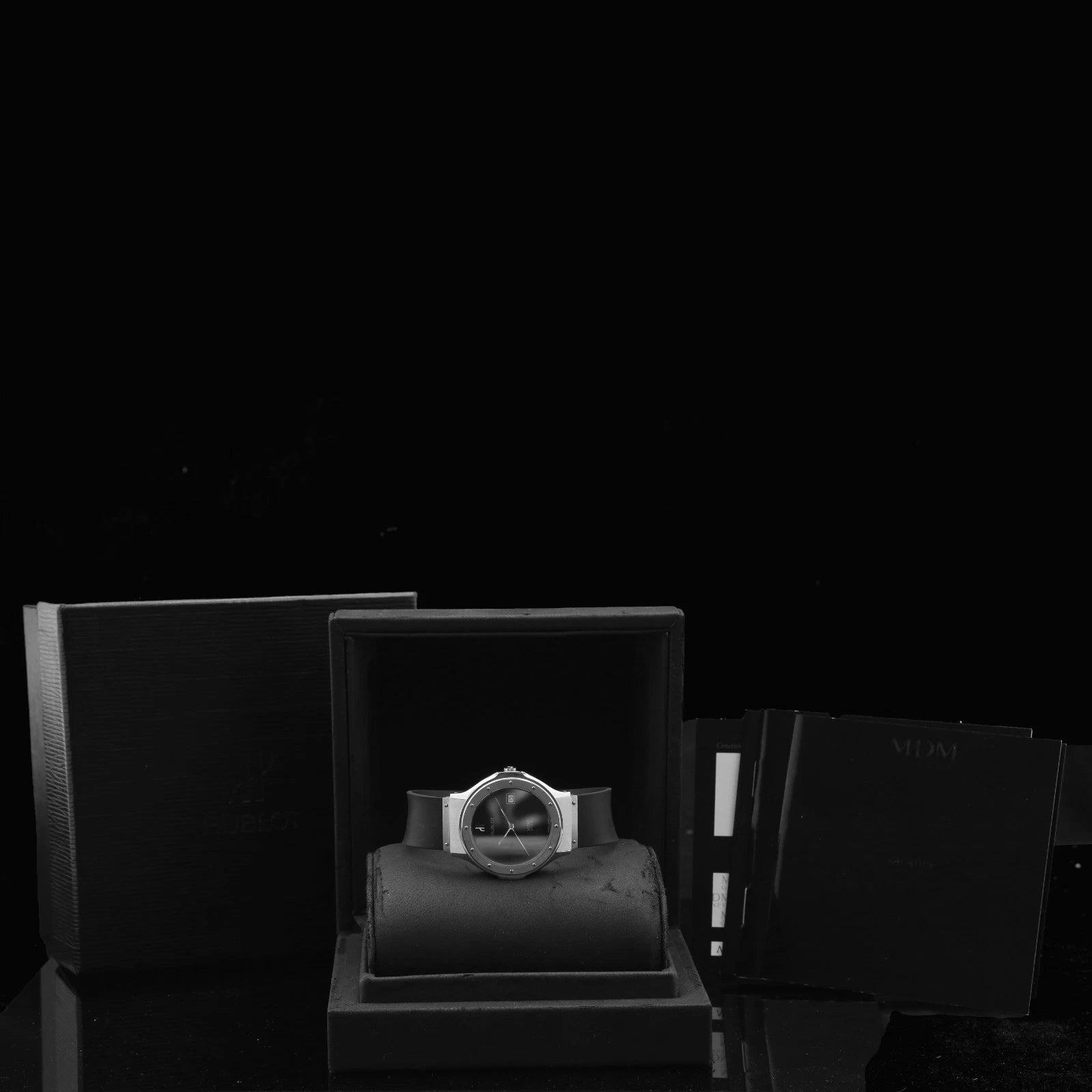 Orologio Hublot Classic MDM