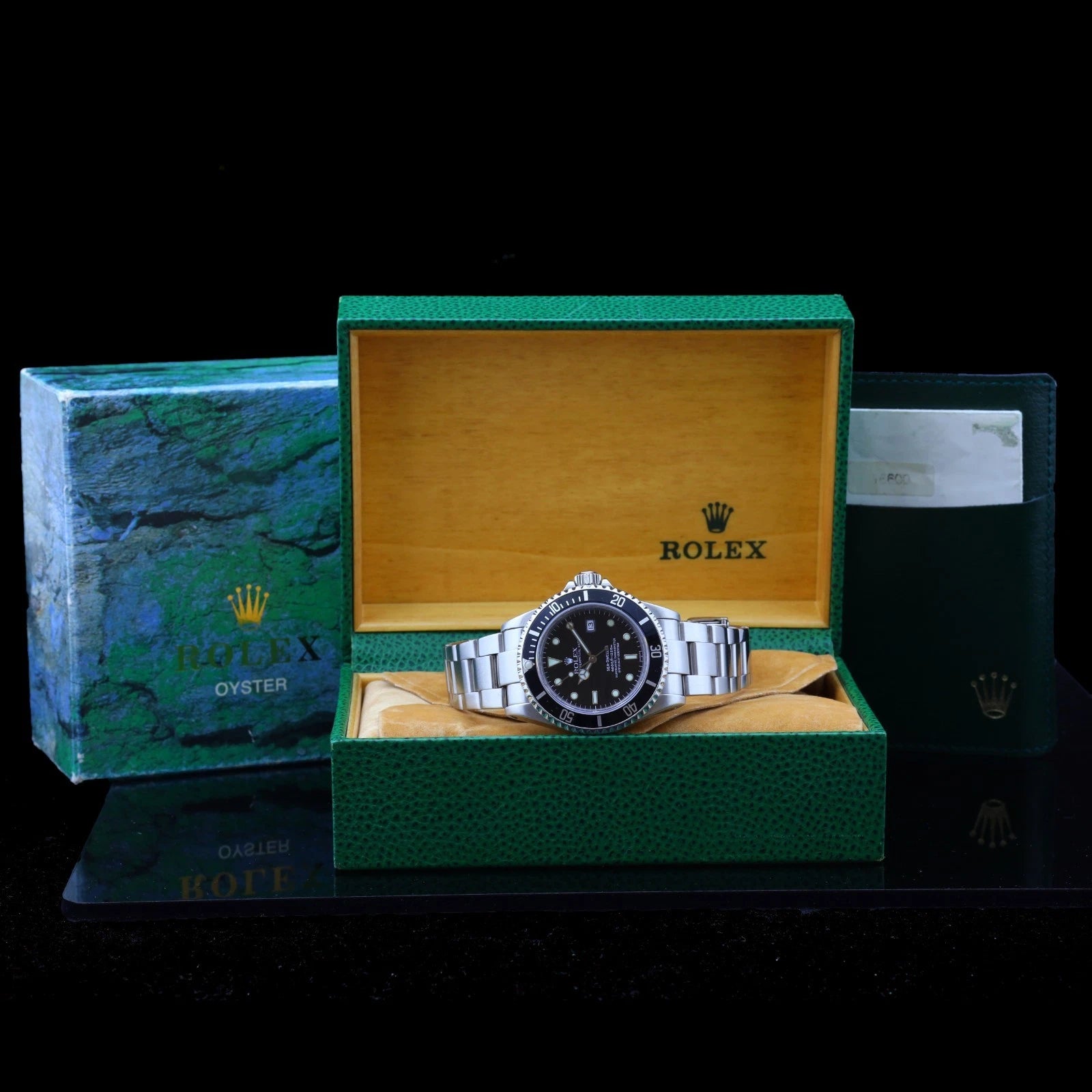 Orologio Rolex Sea-Dweller