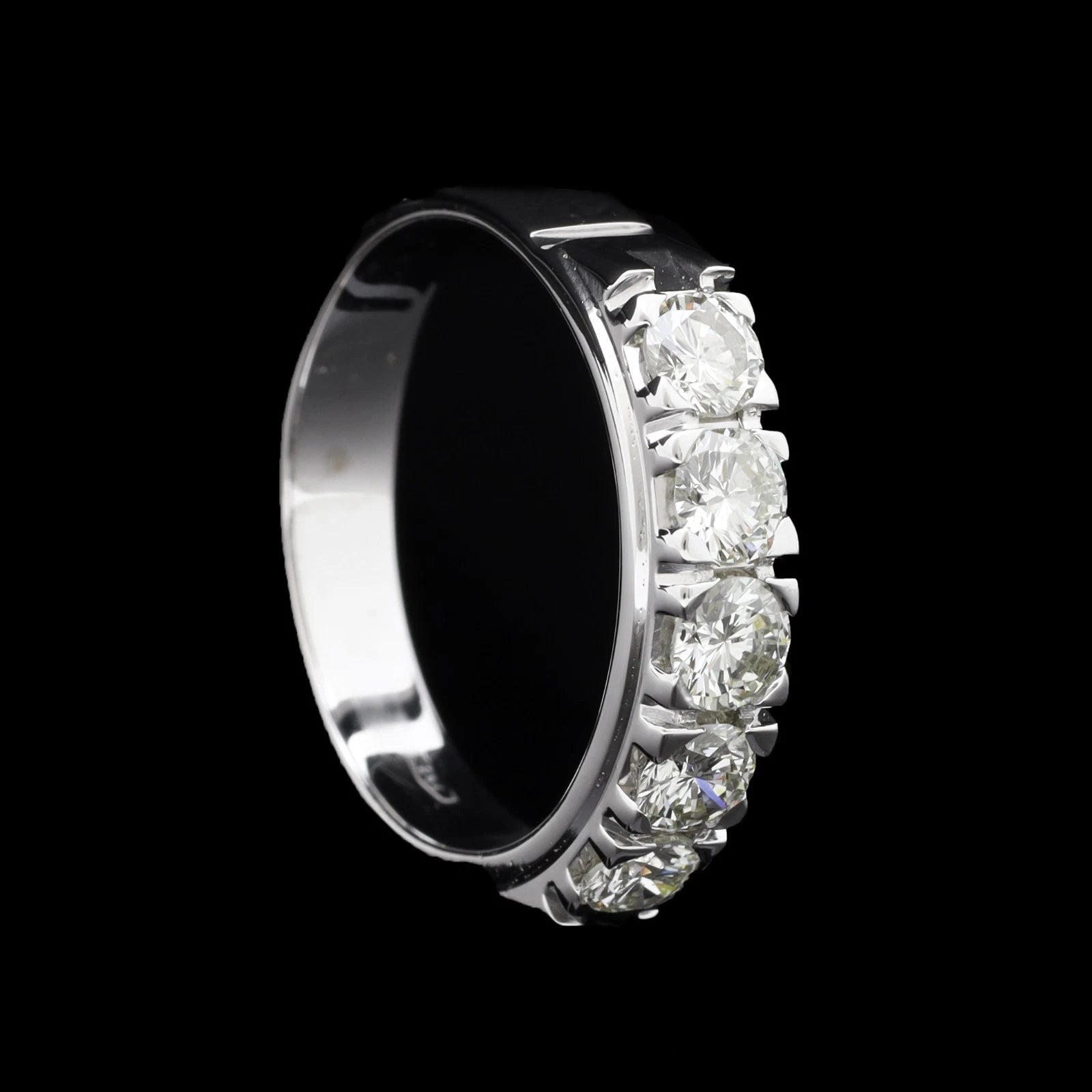 ANELLO VERETTA