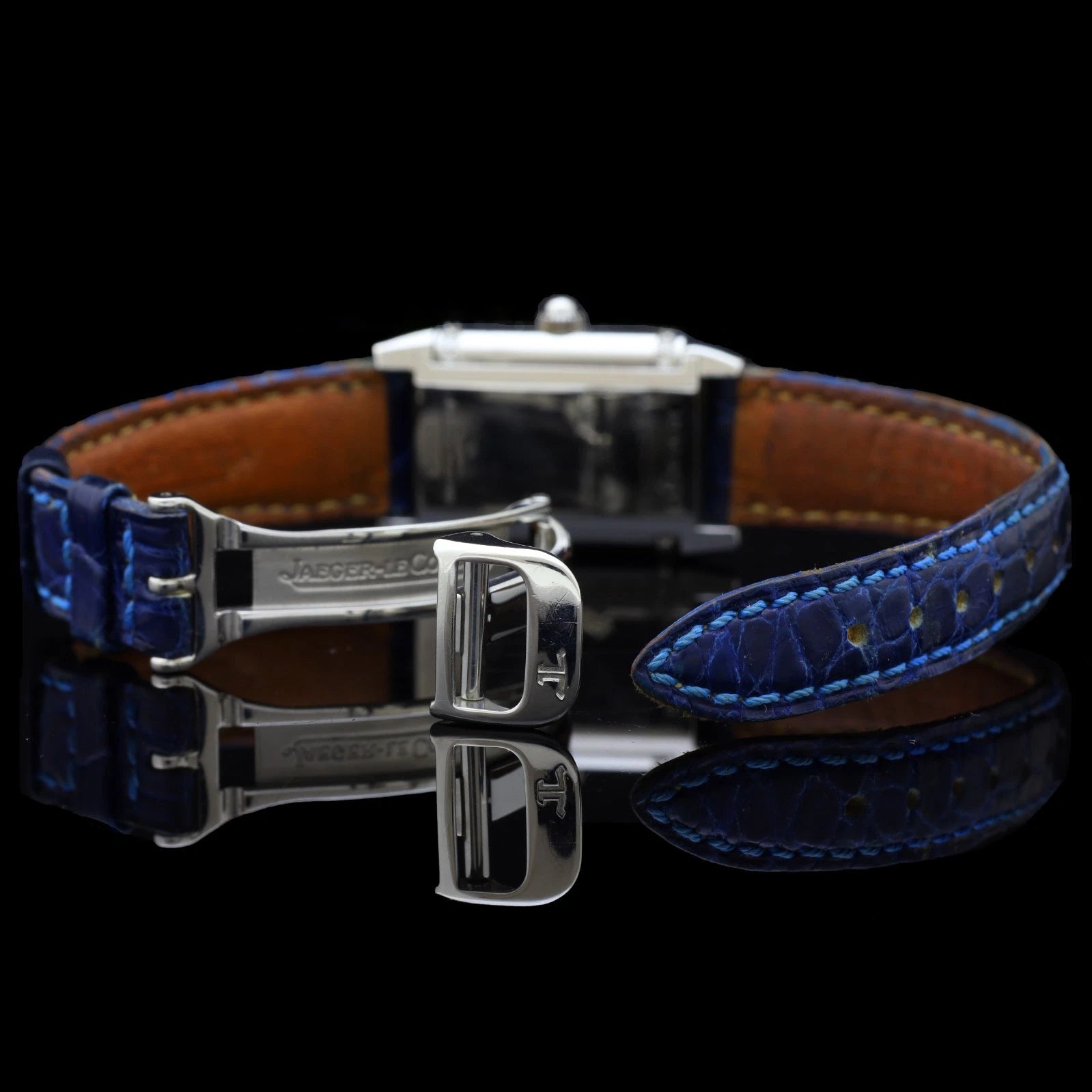 Orologio Jaeger LeCoultre Reverso