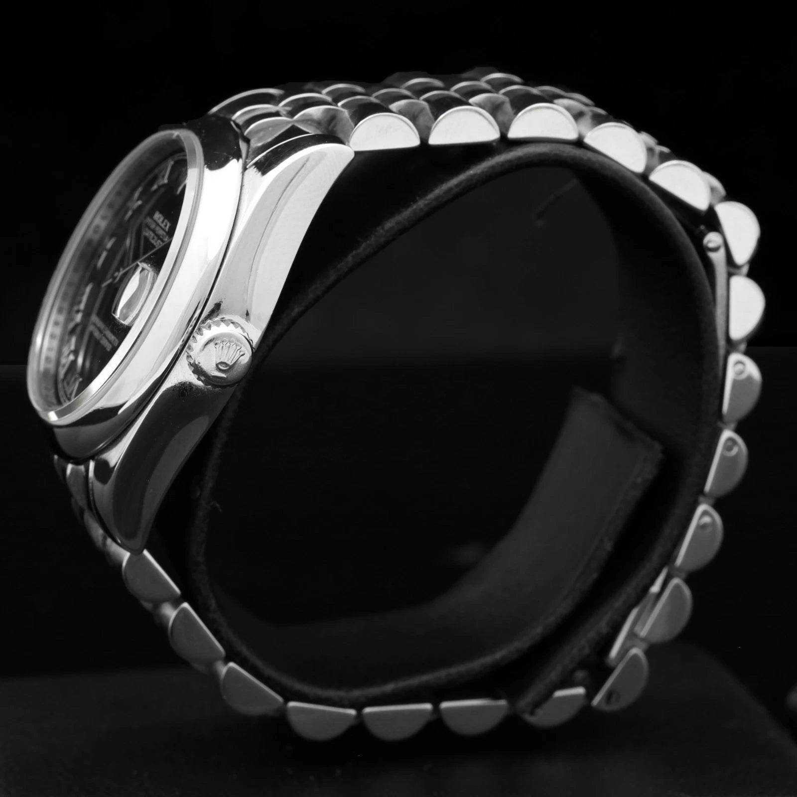 Orologio Rolex Oyster Perpetual Datejust