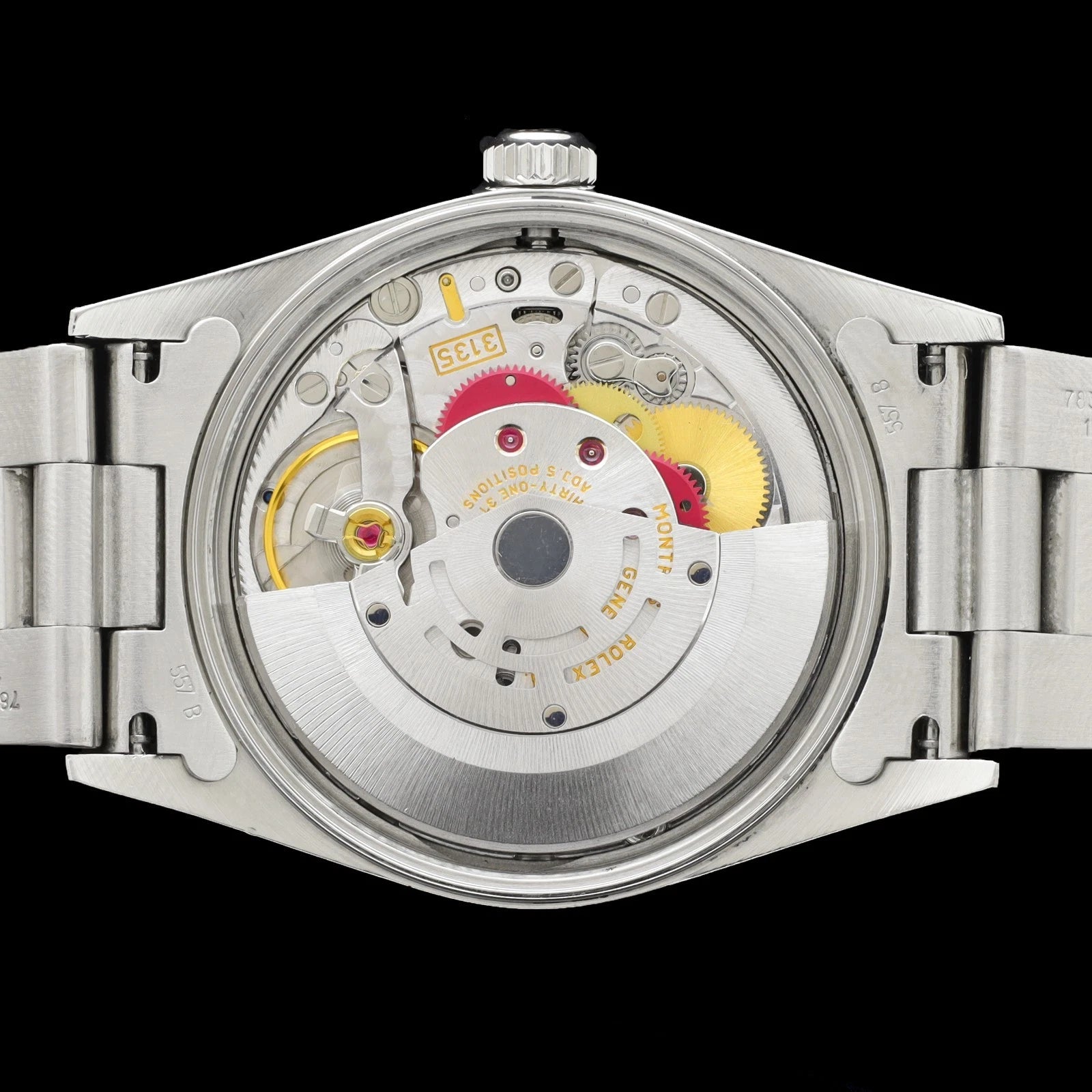 Orologio Rolex Oyster Perpetual