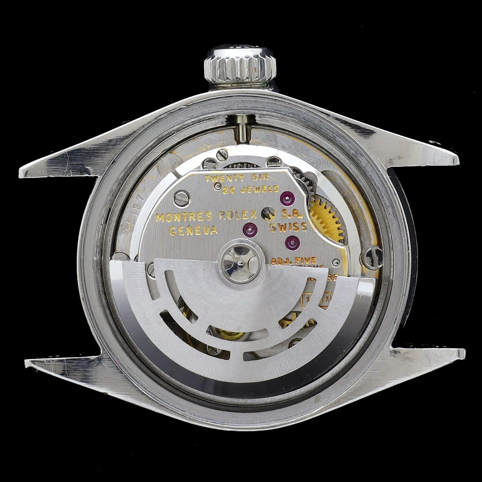 Orologio Rolex Oyster Perpetual