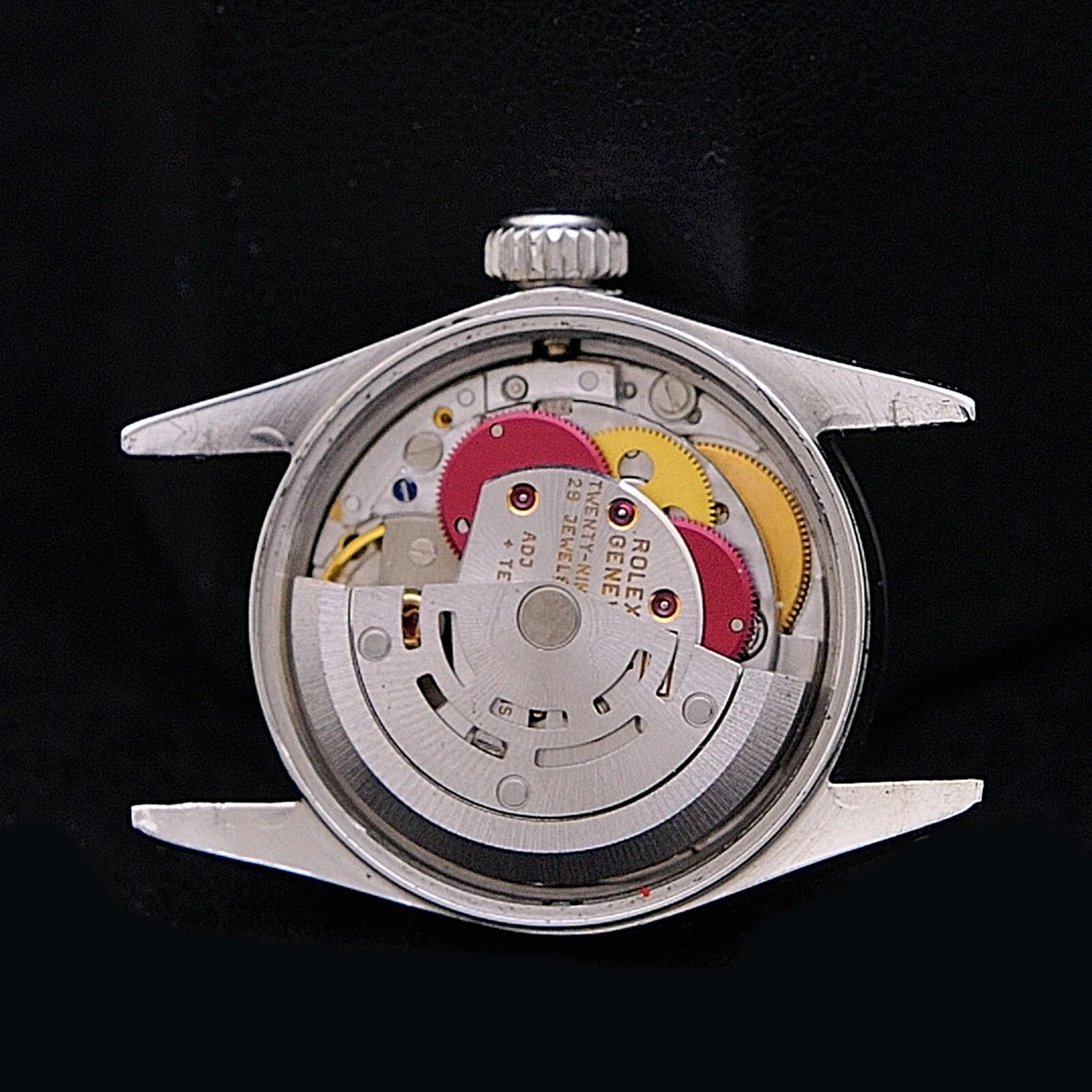 Orologio Rolex Oyster Perpetual