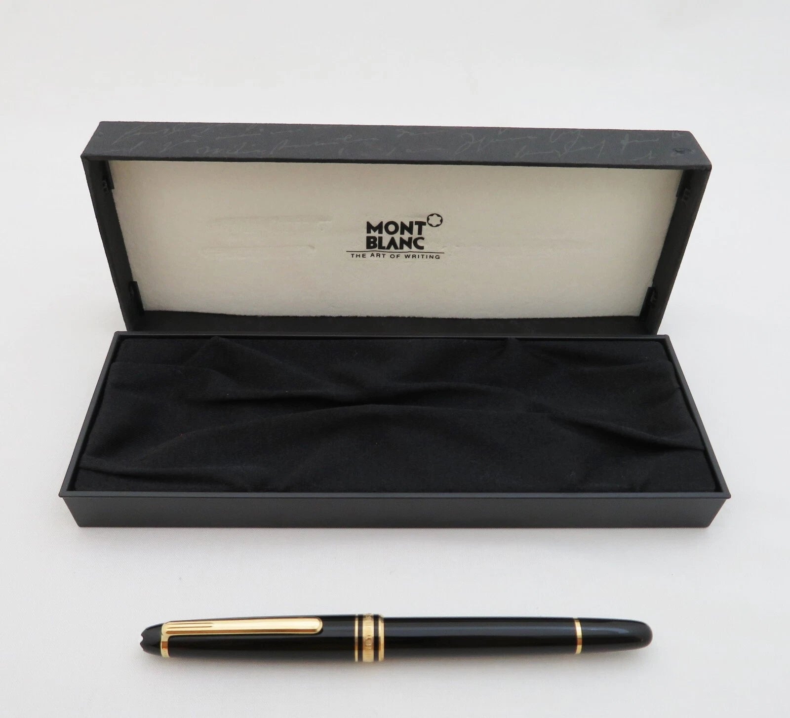 MONTBLANC MEISTERSTUCK