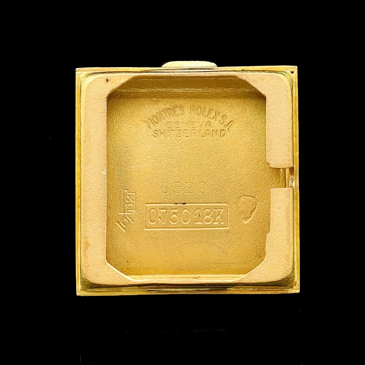 Orologio Rolex Precision