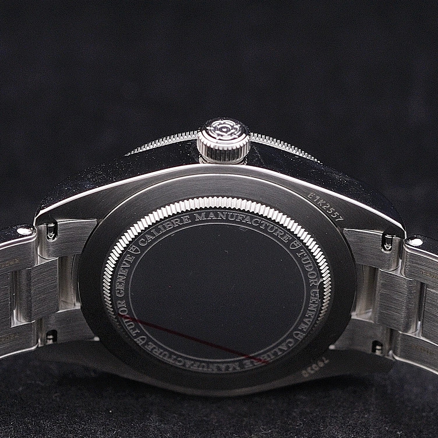 Orologio Tudor Black Bay Fifty-Eight