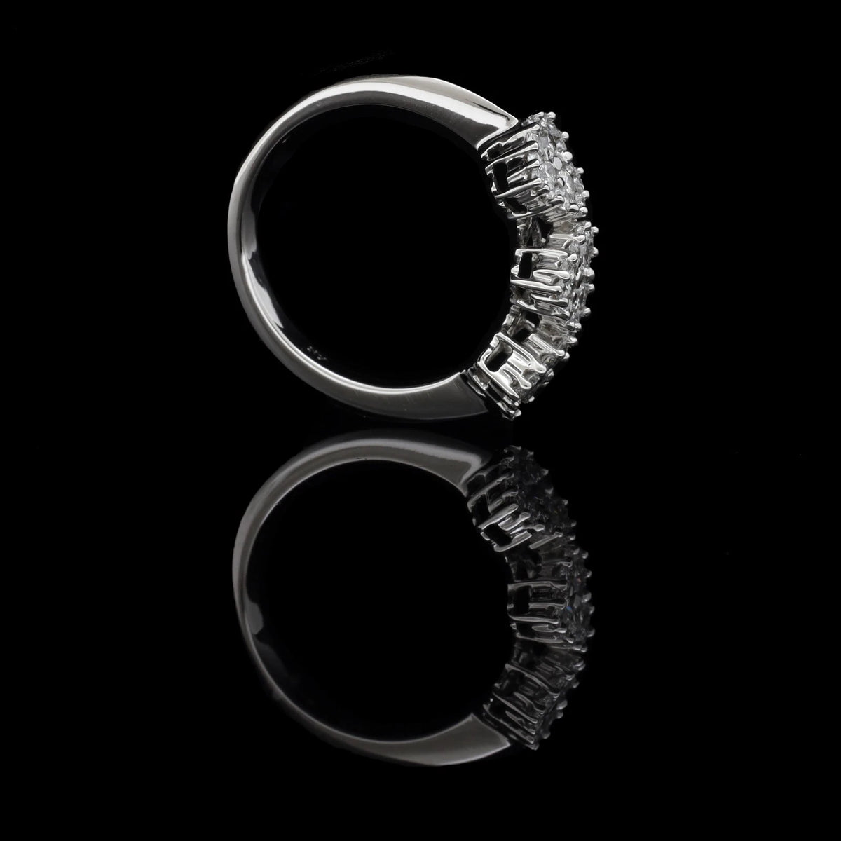 ANELLO TRILOGY HEARTS