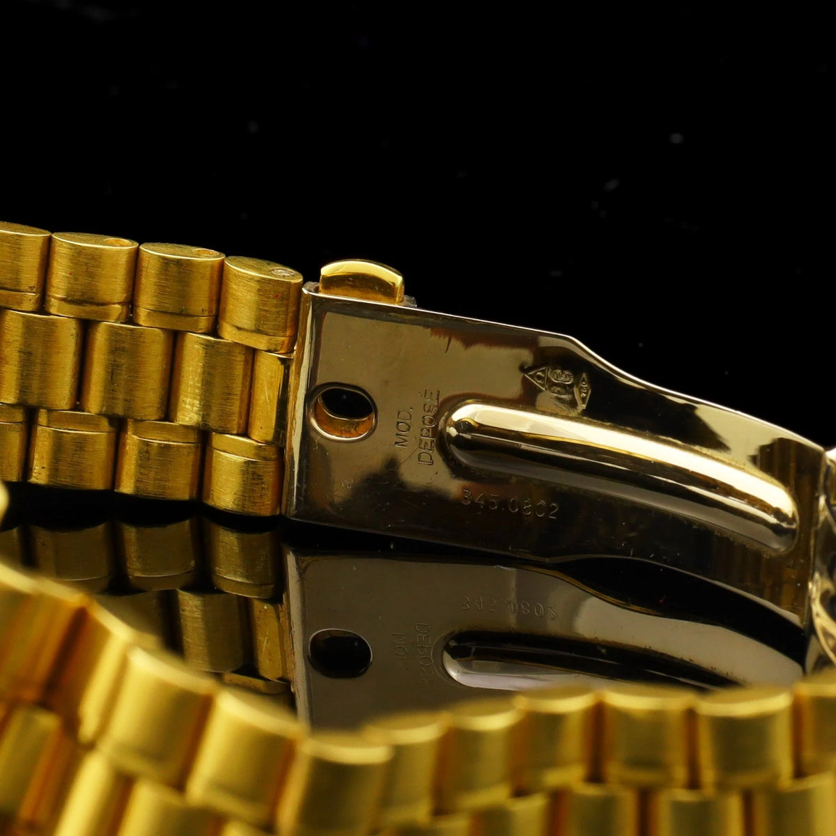 Orologio Omega Speedmaster Apollo XI