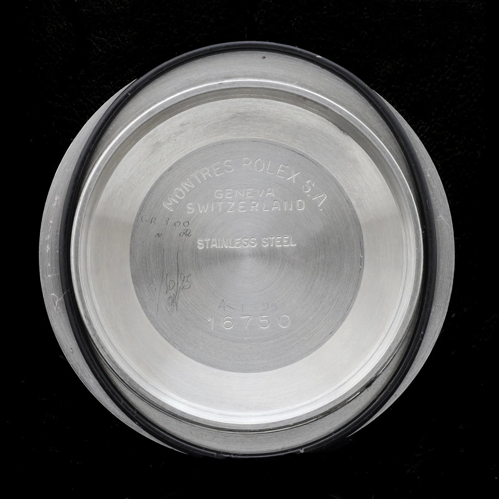 Orologio Rolex Gmt Master