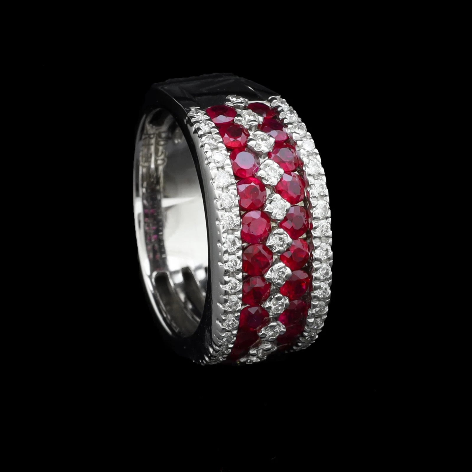 ANELLO A FASCIA