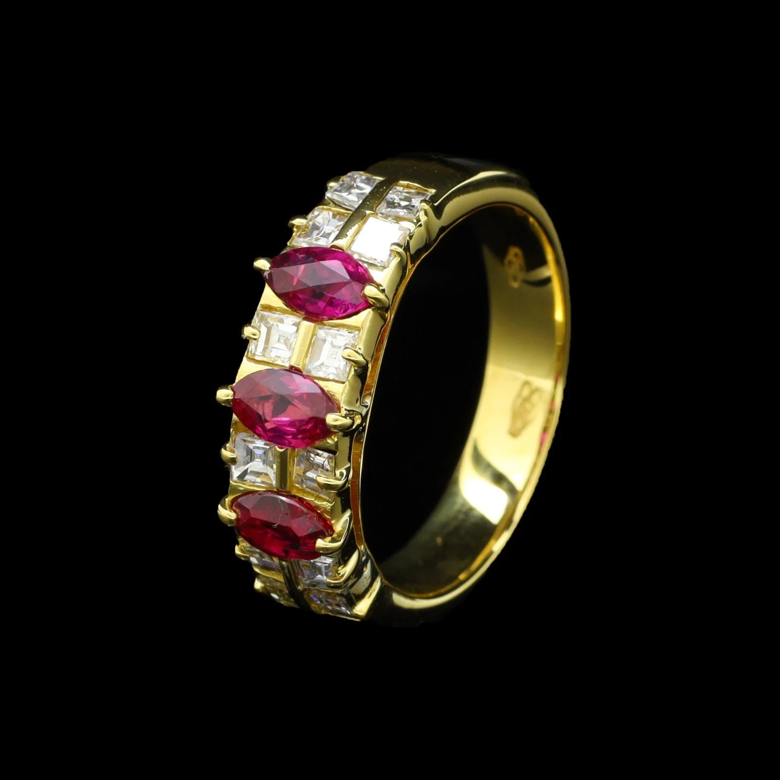 ANELLO DAFNE
