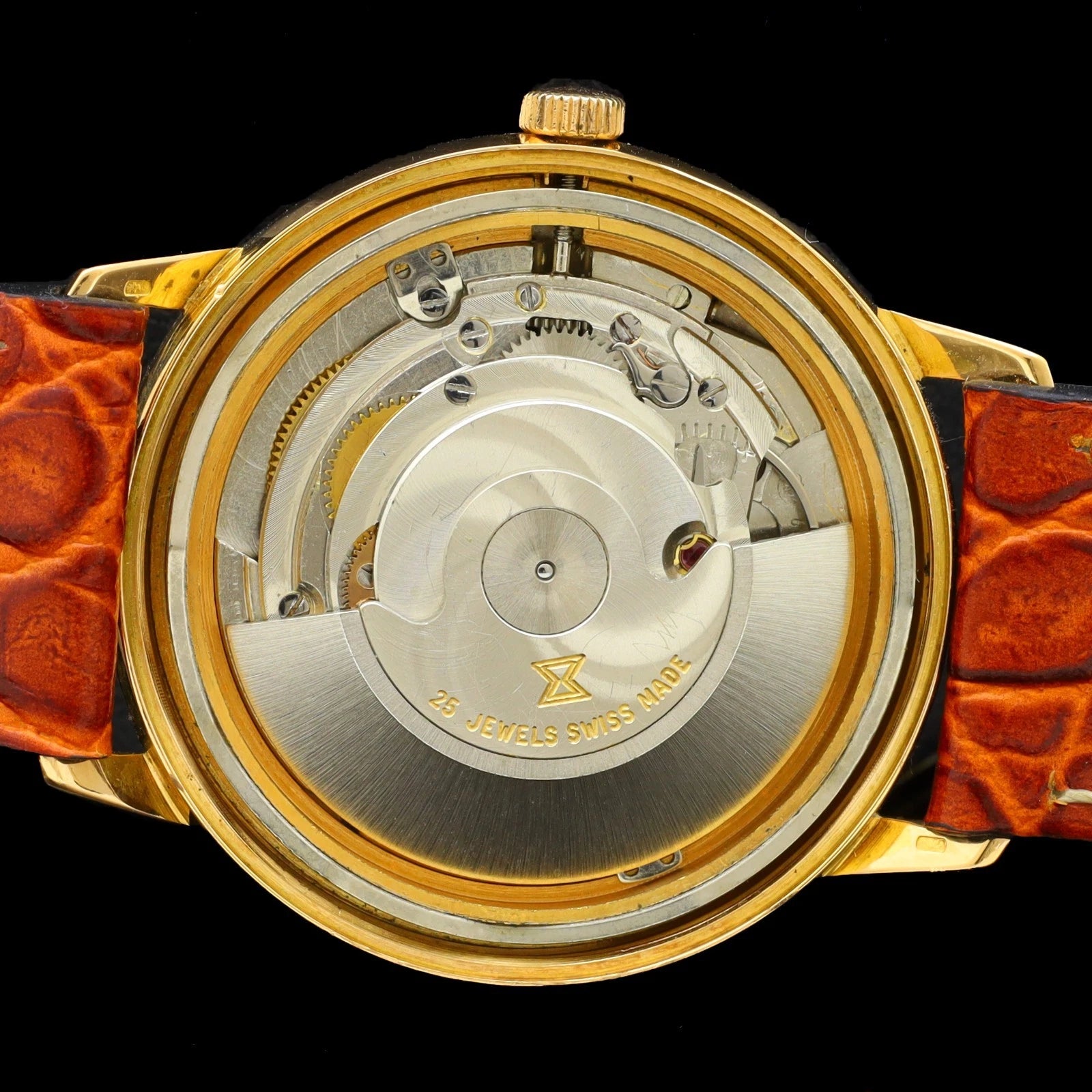 Orologio Baume & Mercier 60s