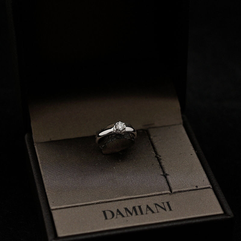 DAMIANI SOLITARIO