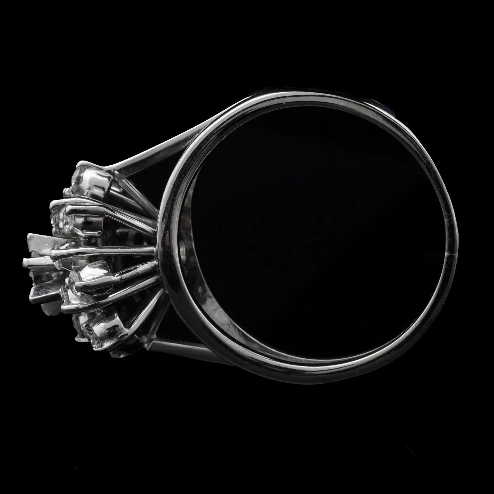 ANELLO SNOWFLAKE