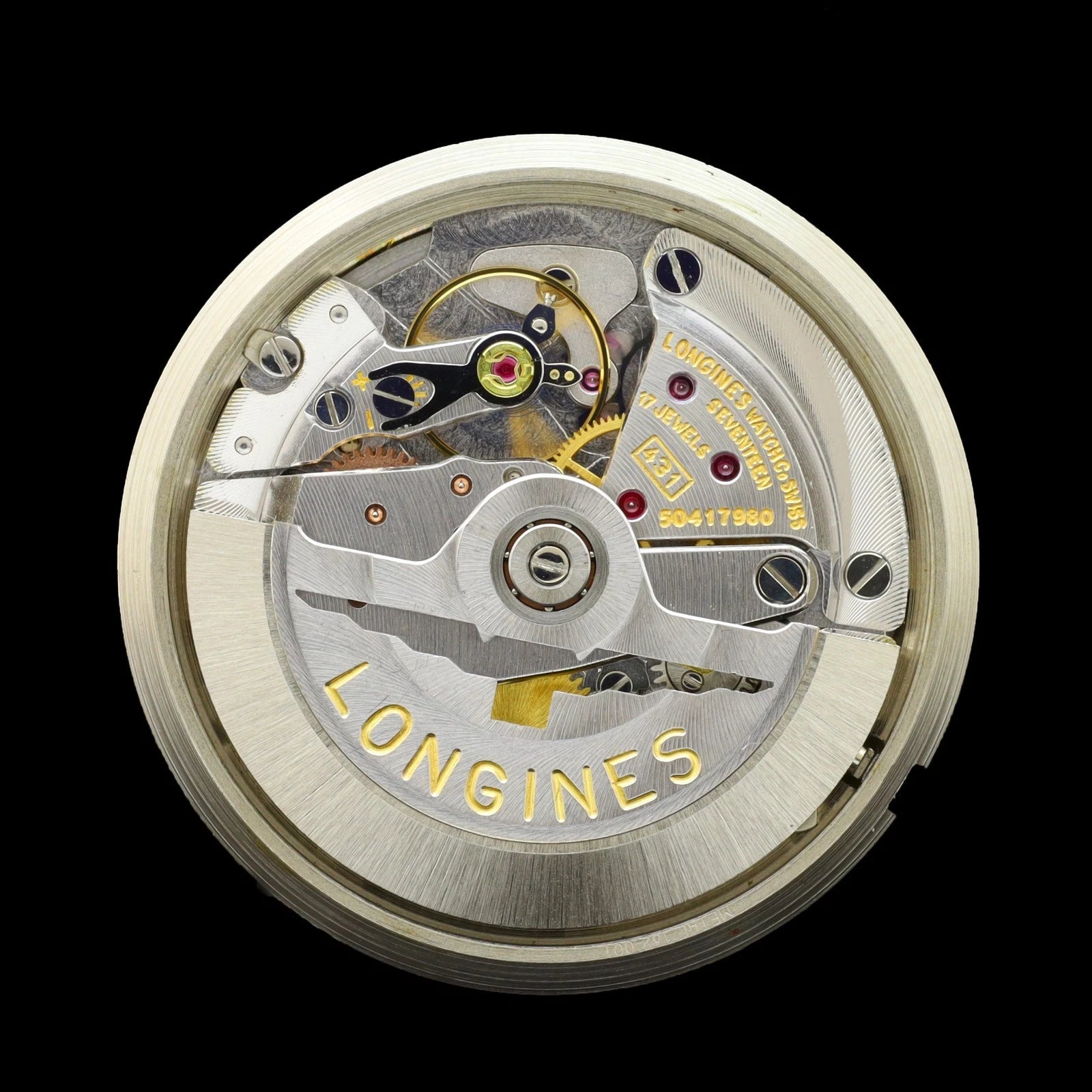 Orologio Longines Ultra-Chron