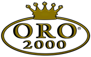 Oro 2000 logo