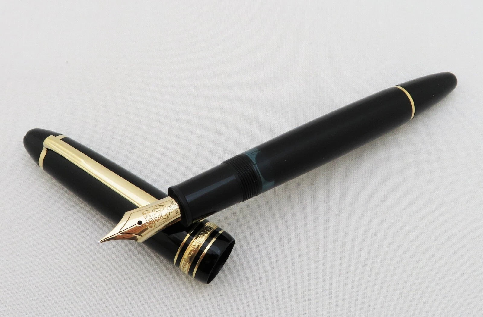 MONTBLANC MEISTERSTUCK