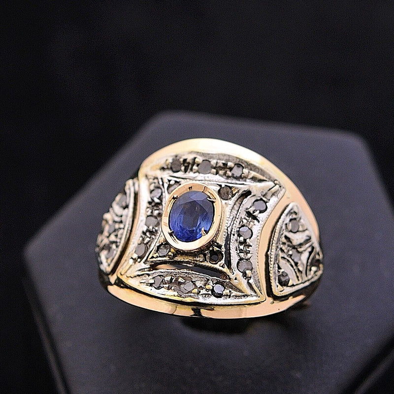 ANELLO VINTAGE