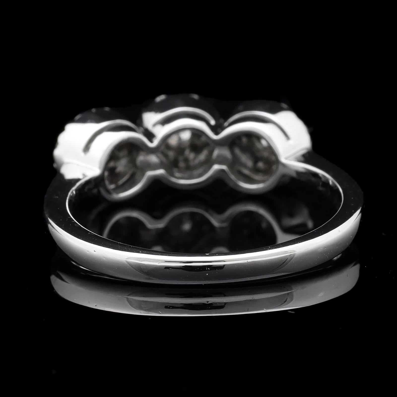 ANELLO FLOWERET TRILOGY