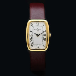 Baume & Mercier Curvee lady