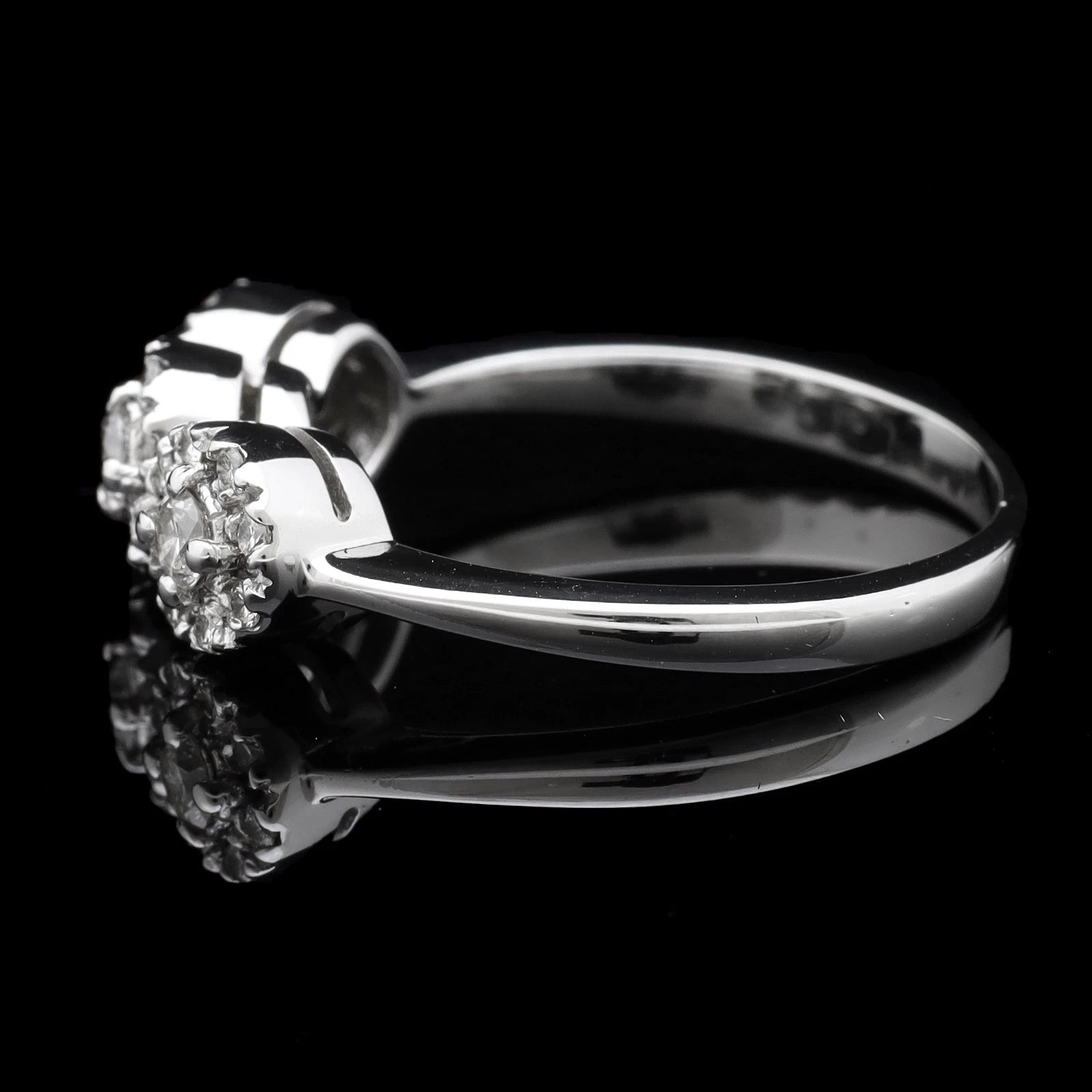 ANELLO FLOWERET TRILOGY