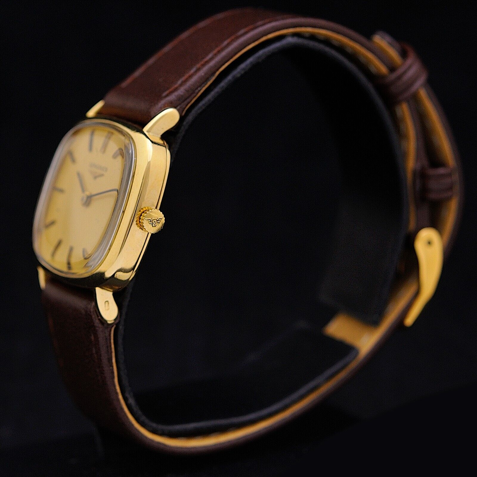 Longines lady 60s