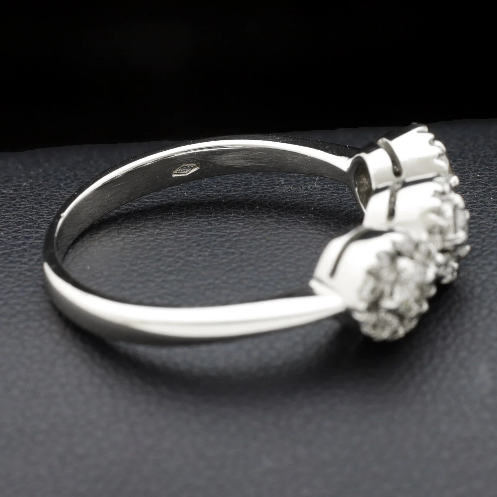 ANELLO FLOWERET TRILOGY
