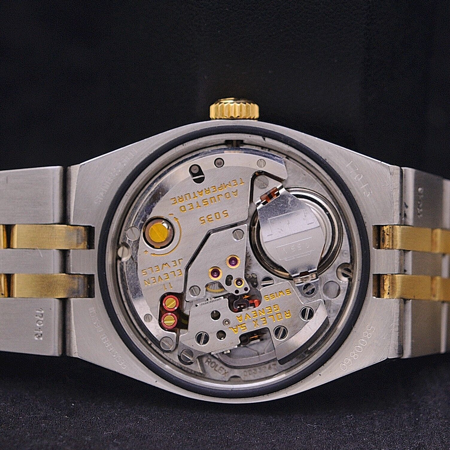 Orologio Rolex Datejust